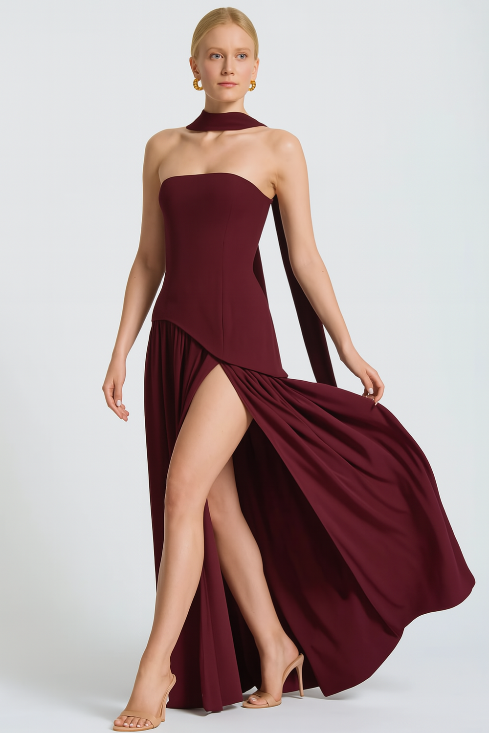Kate Shaping Dress
