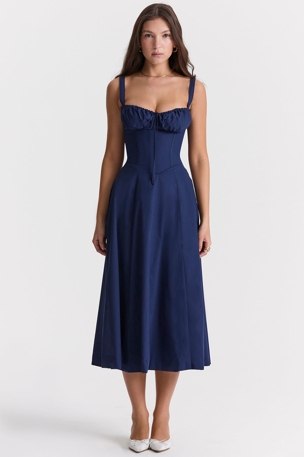 Mavie Bustierkleid - Neue Edition