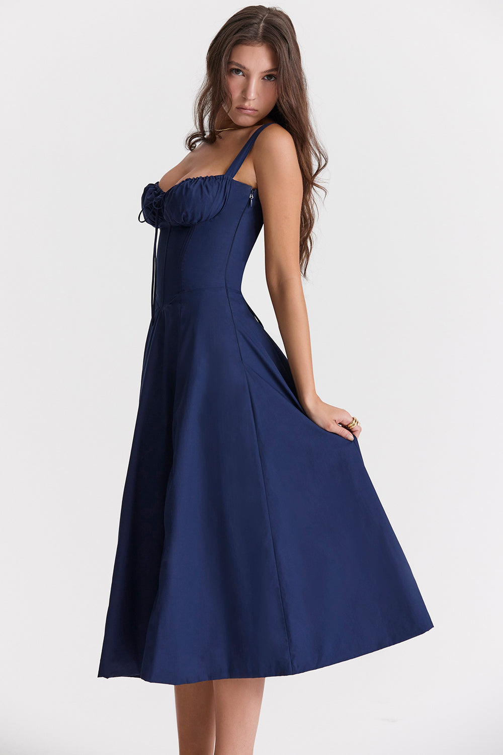 Mavie Bustierkleid - Neue Edition