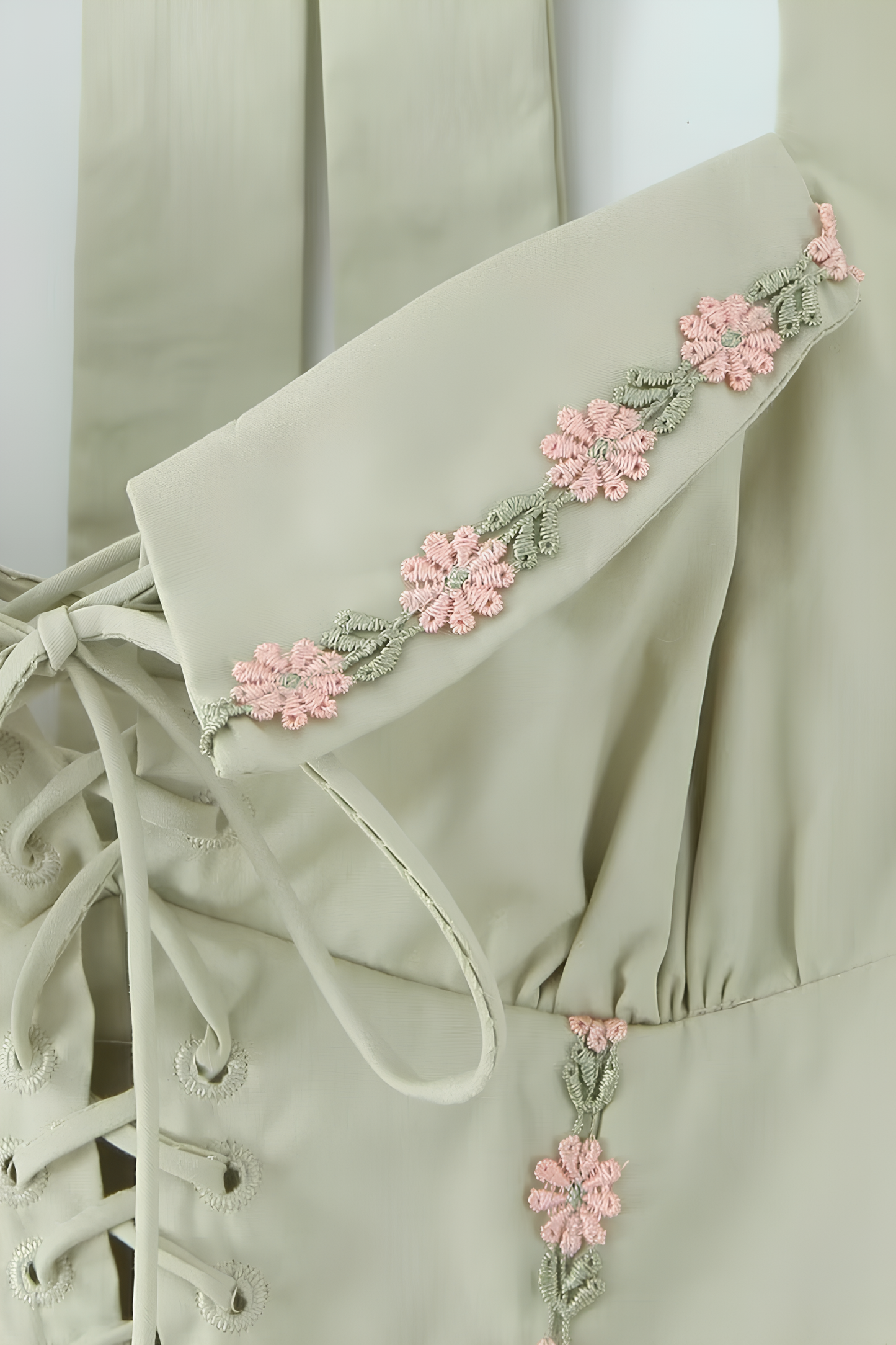 Camellia Shaping Dress