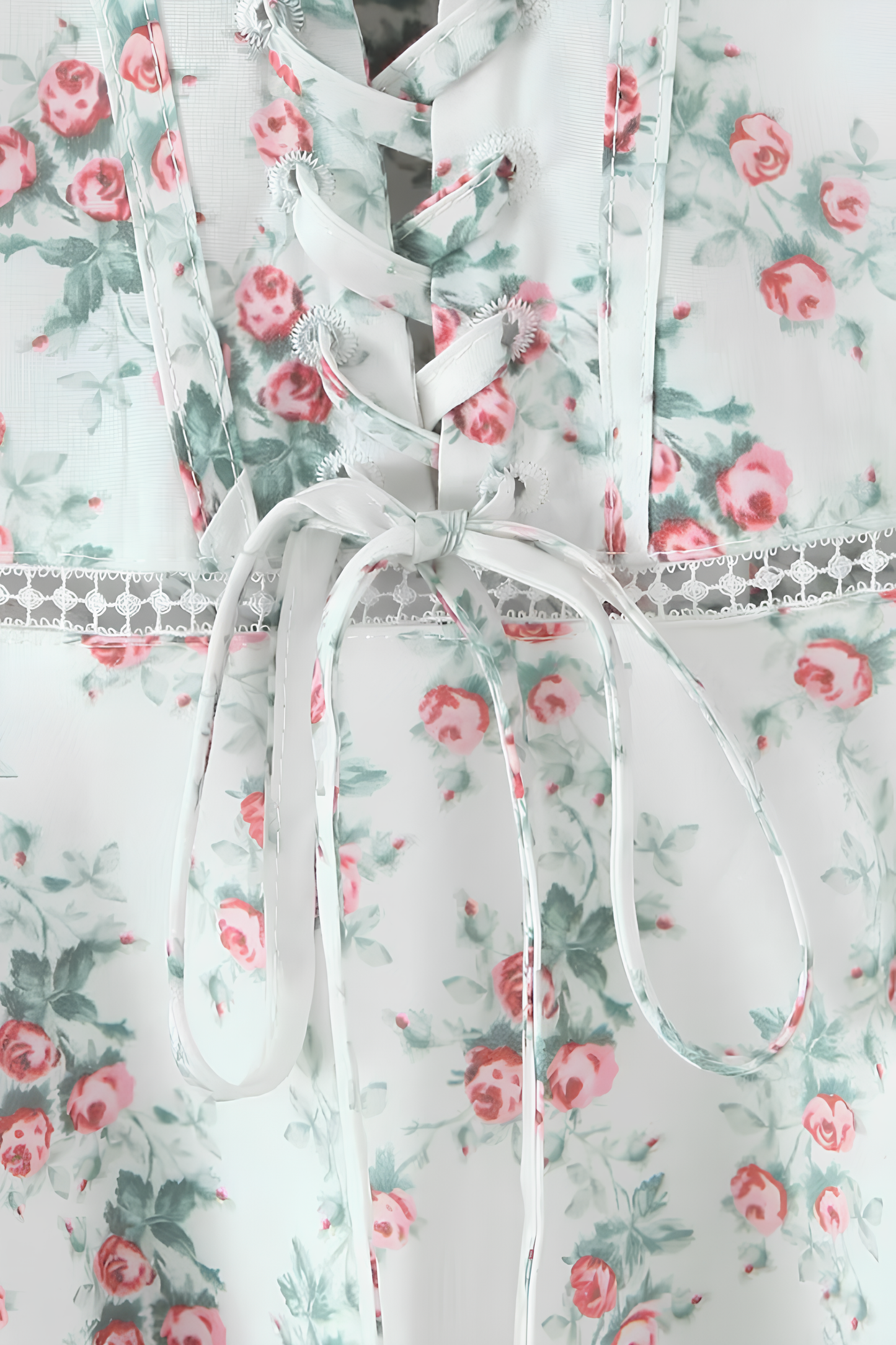 Clara Short Bustier Dress