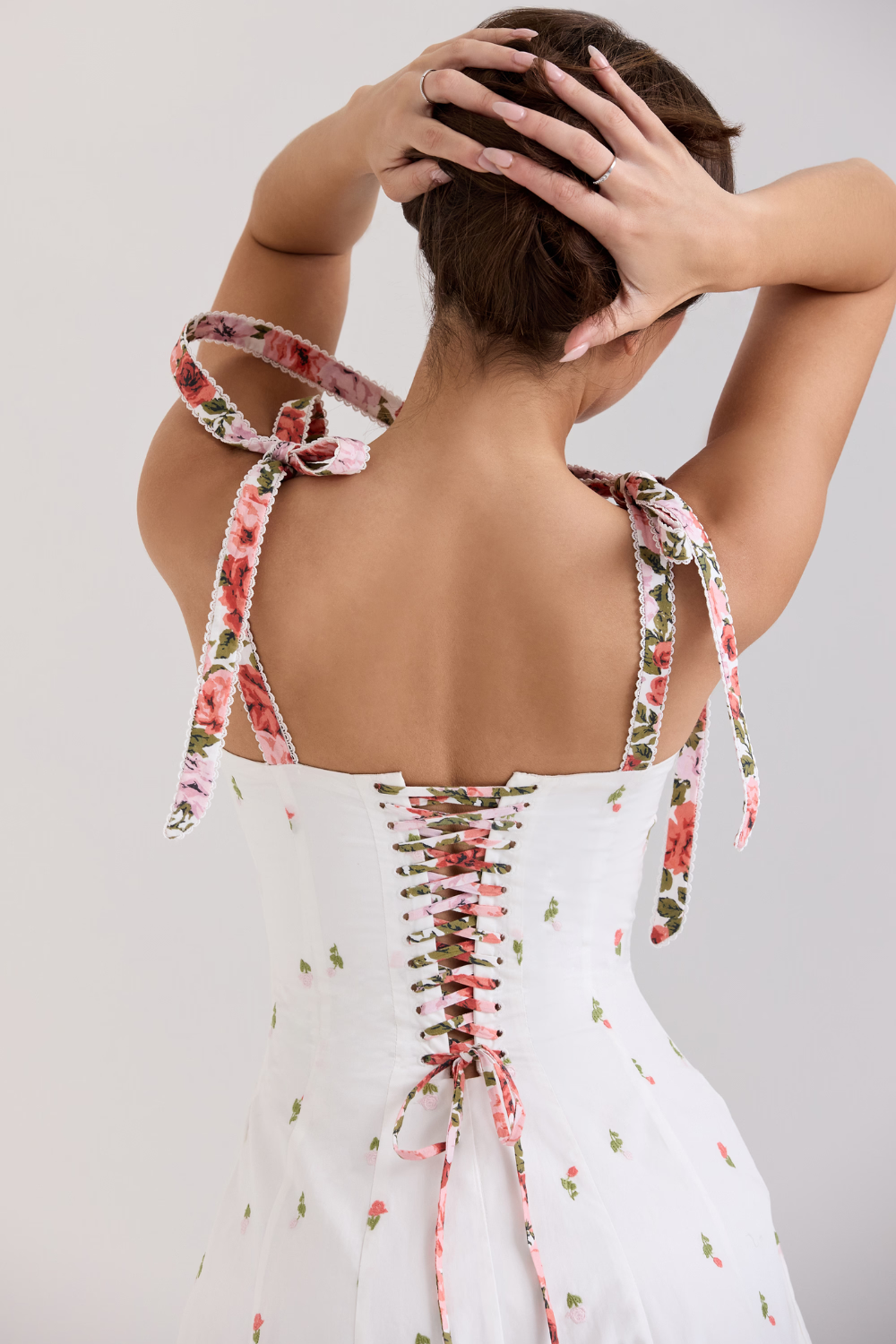 Isabella Shaping Dress