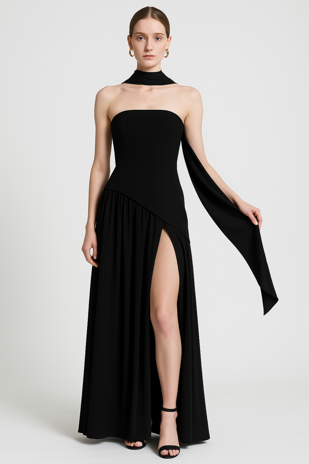 Kate Shaping Dress