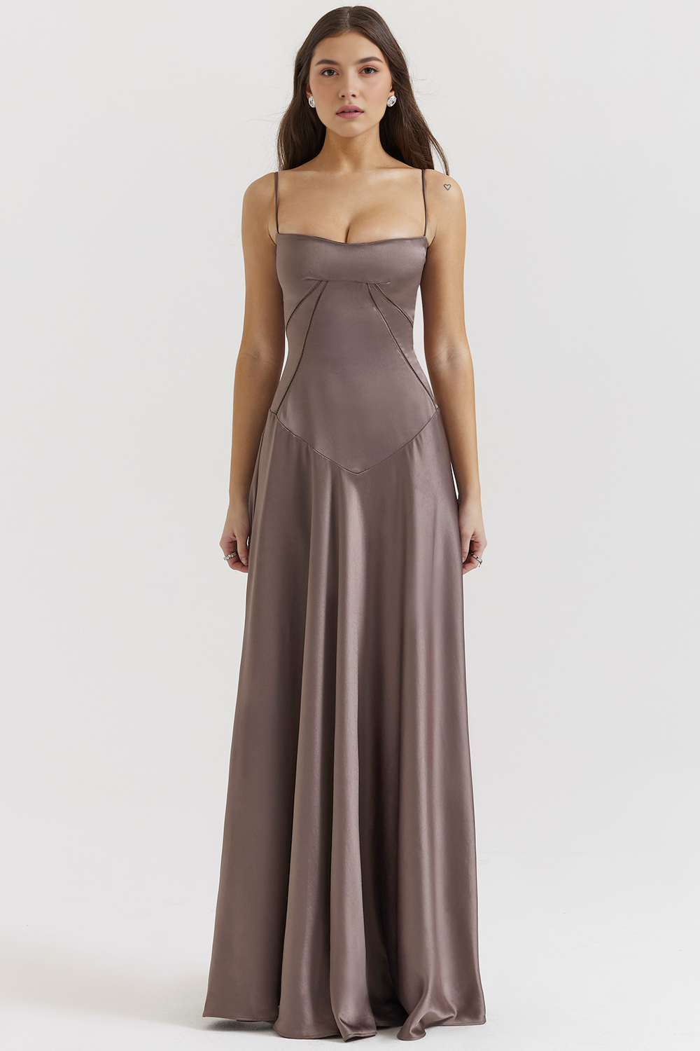 Marielle Bustierkleid