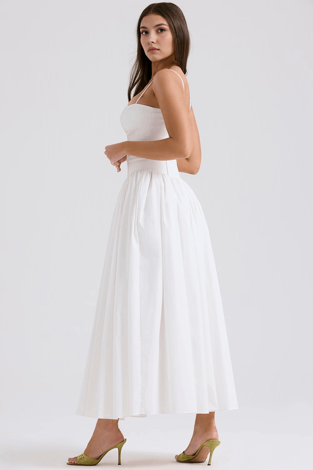 Stella Shaping-Kleid
