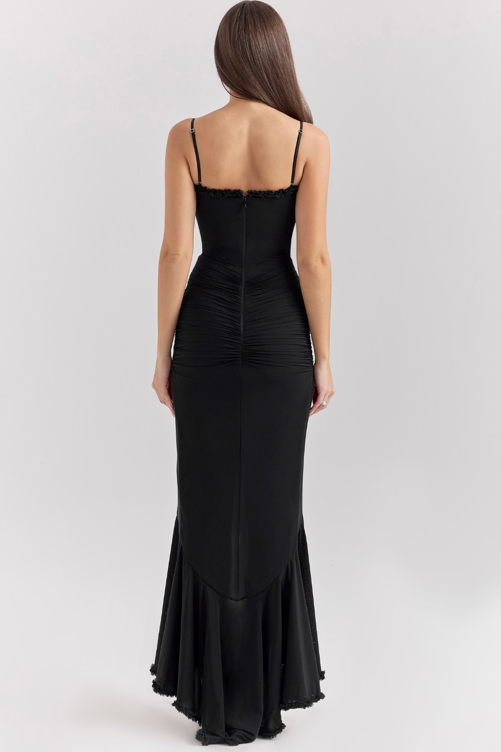 Vivienne Long Dress