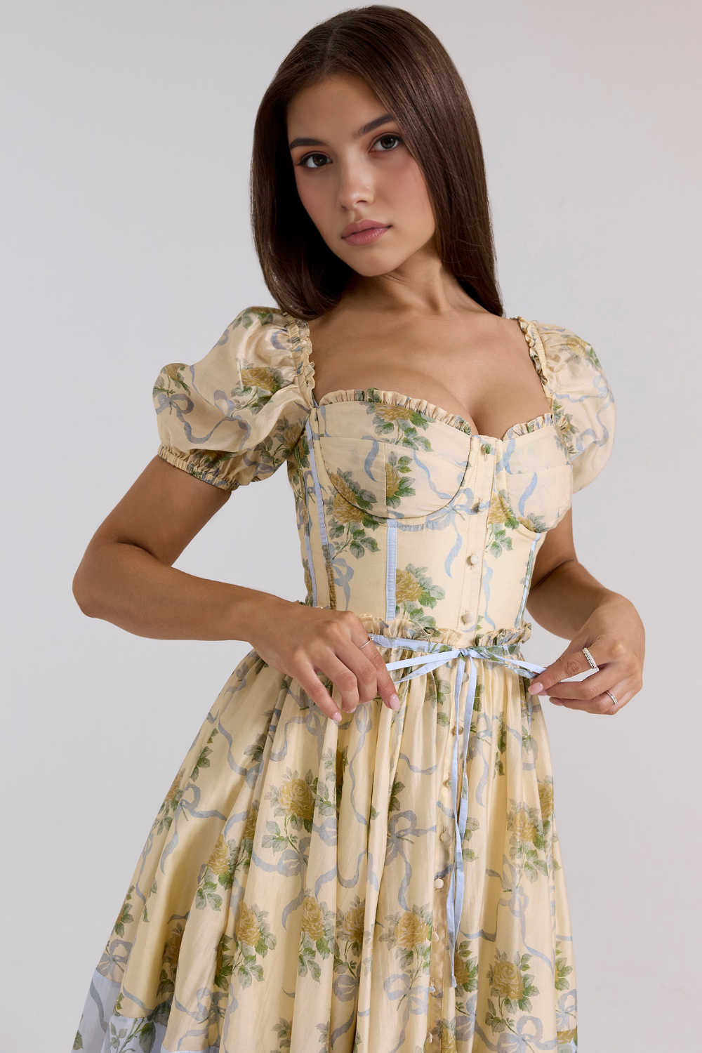 Mirella Shaping Dress