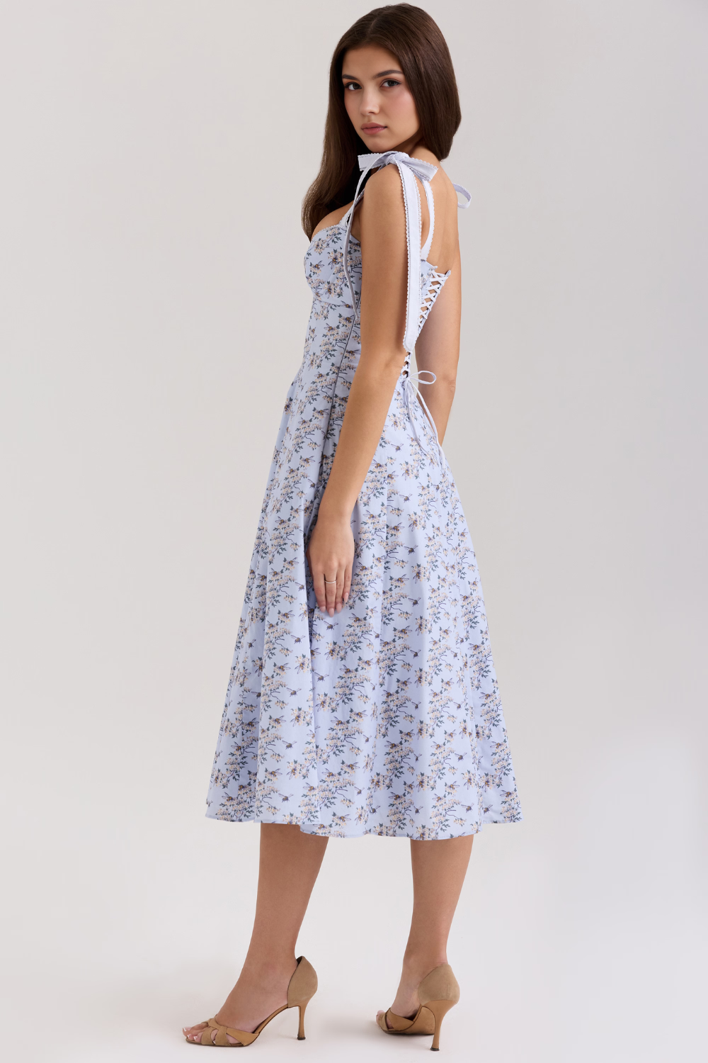 Isabella Shaping Dress