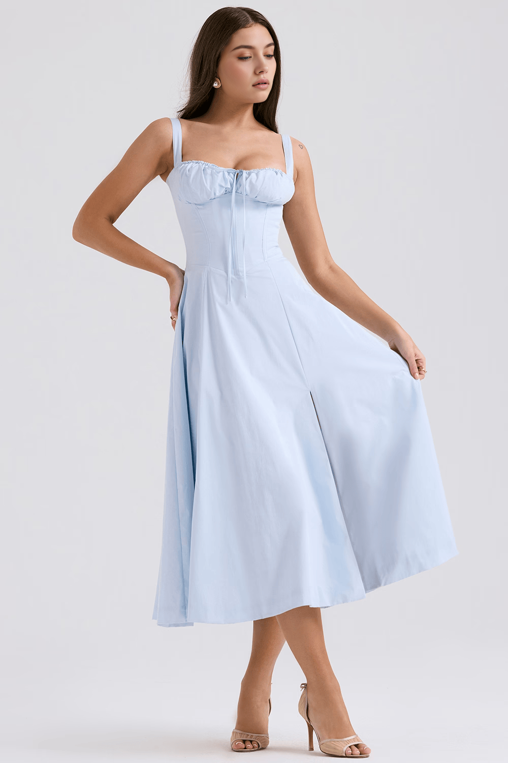 Mavie Bustierkleid - Neue Edition