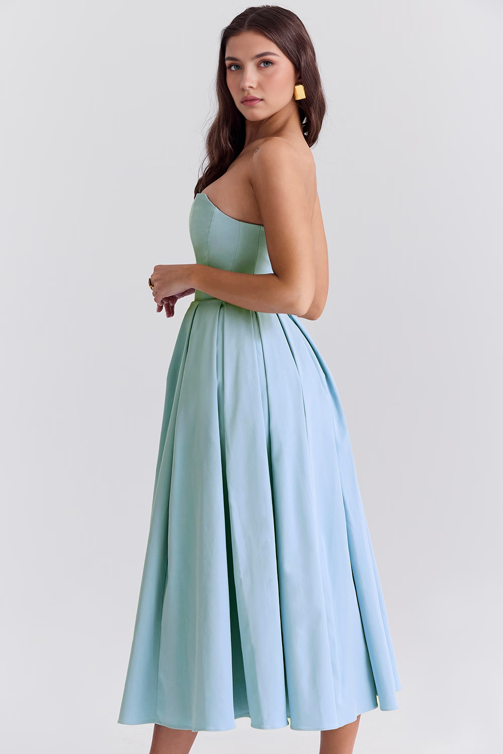 Celeste Shaping Dress