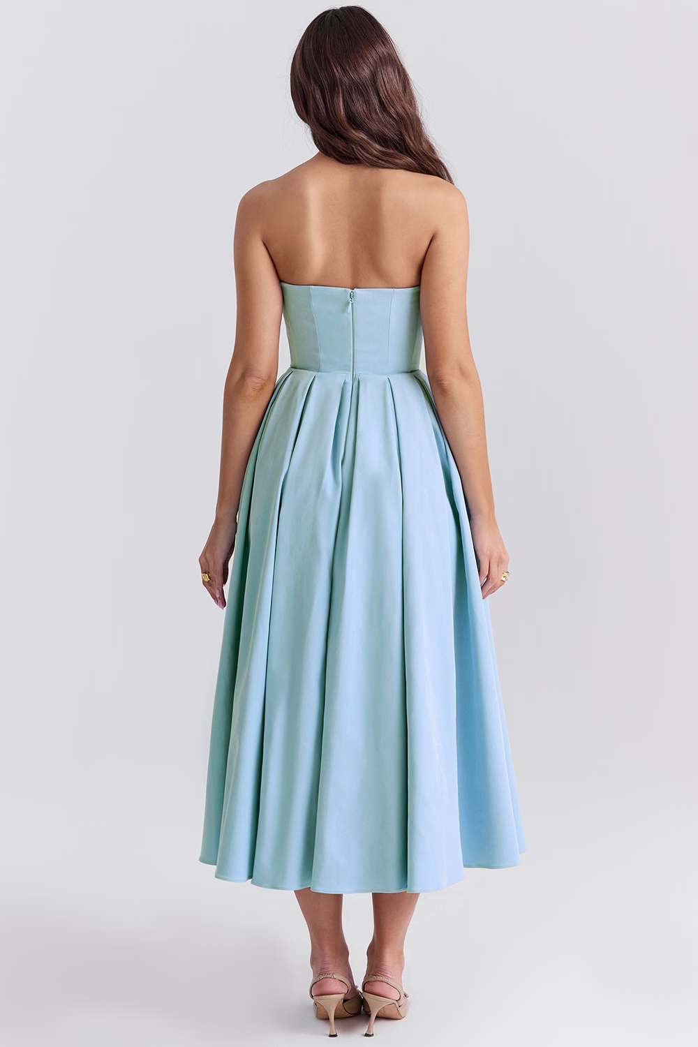 Celeste Shaping Dress
