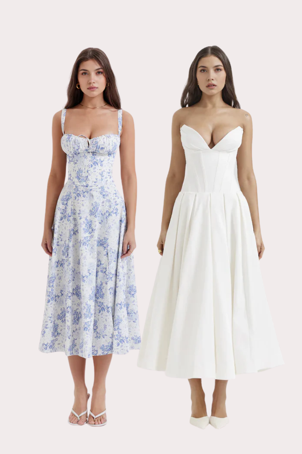 Buy 1 Get 2 Mavie & Taylor
