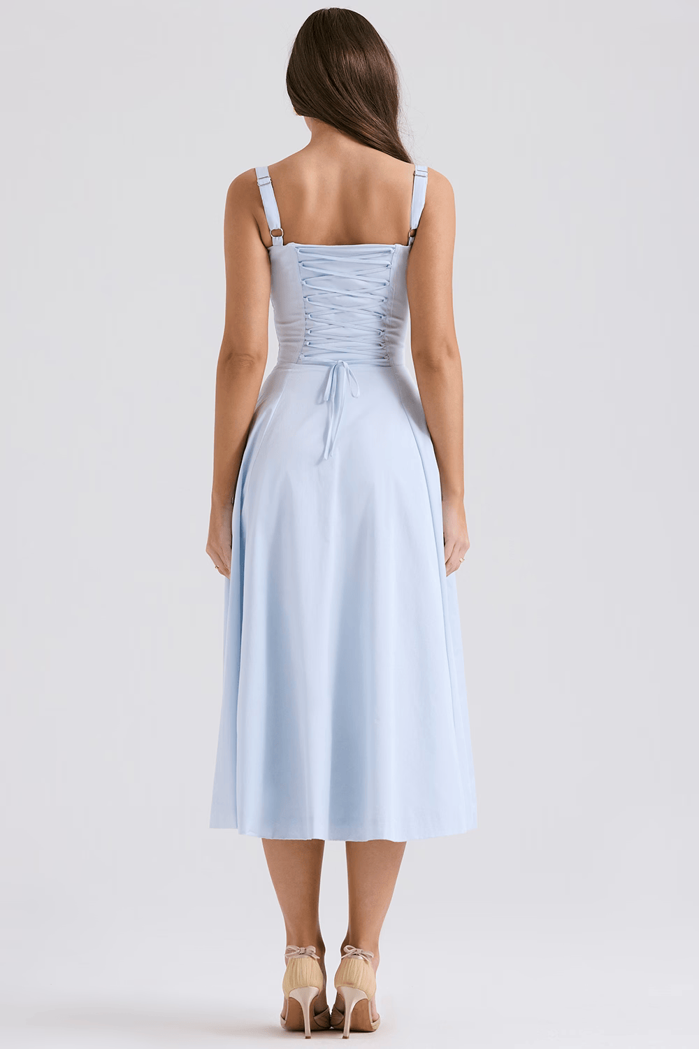 Mavie Bustierkleid - Neue Edition