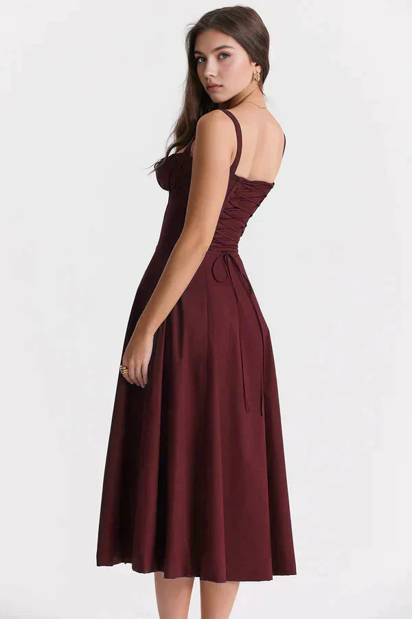 Buy 1 Get 2 - Mavie Bustier Dress