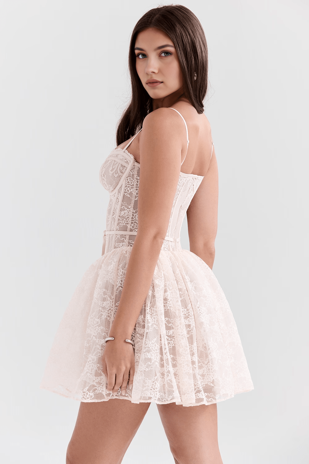Giulietta Bustierkleid