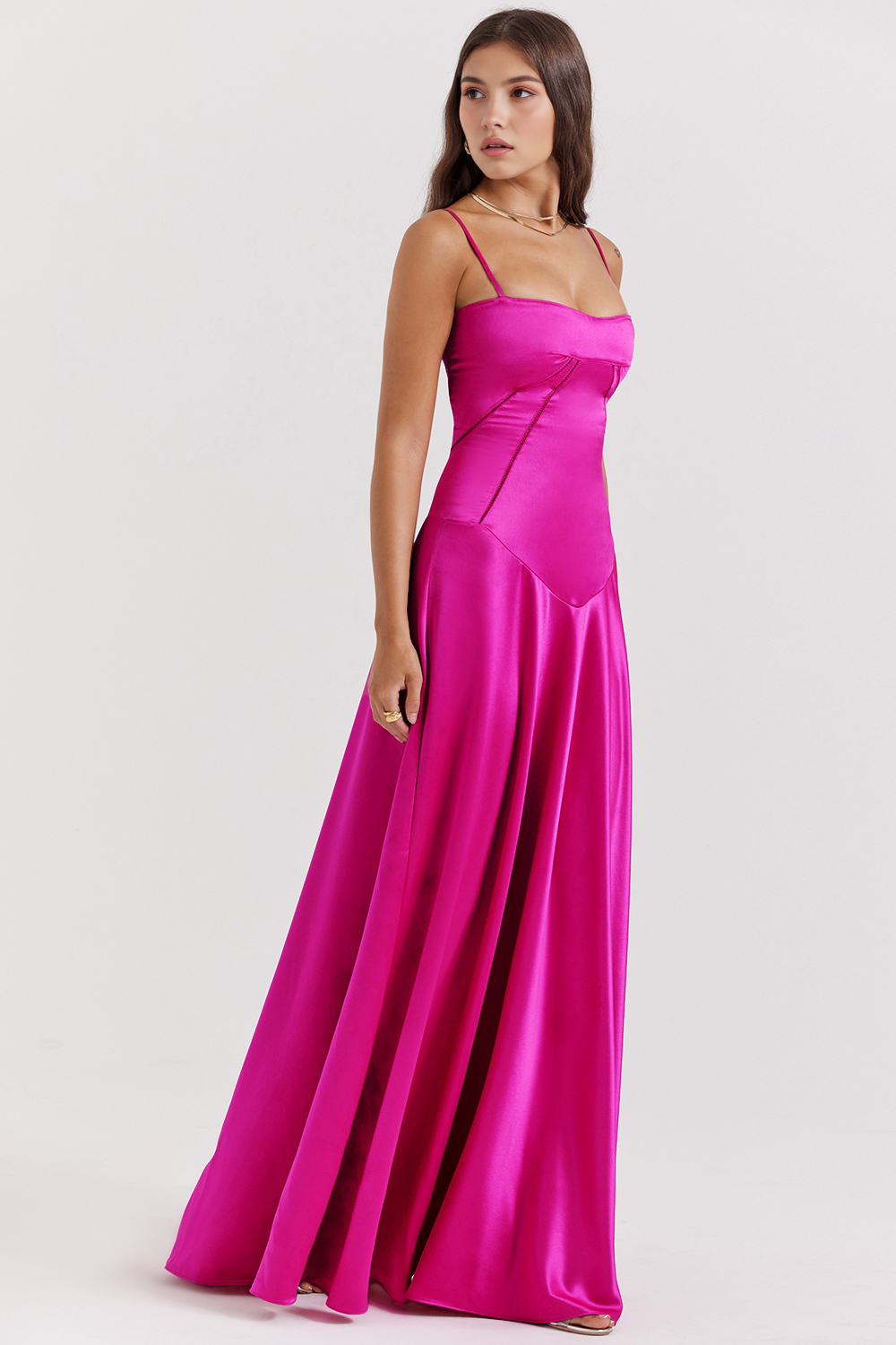 Marielle Shaping-Kleid