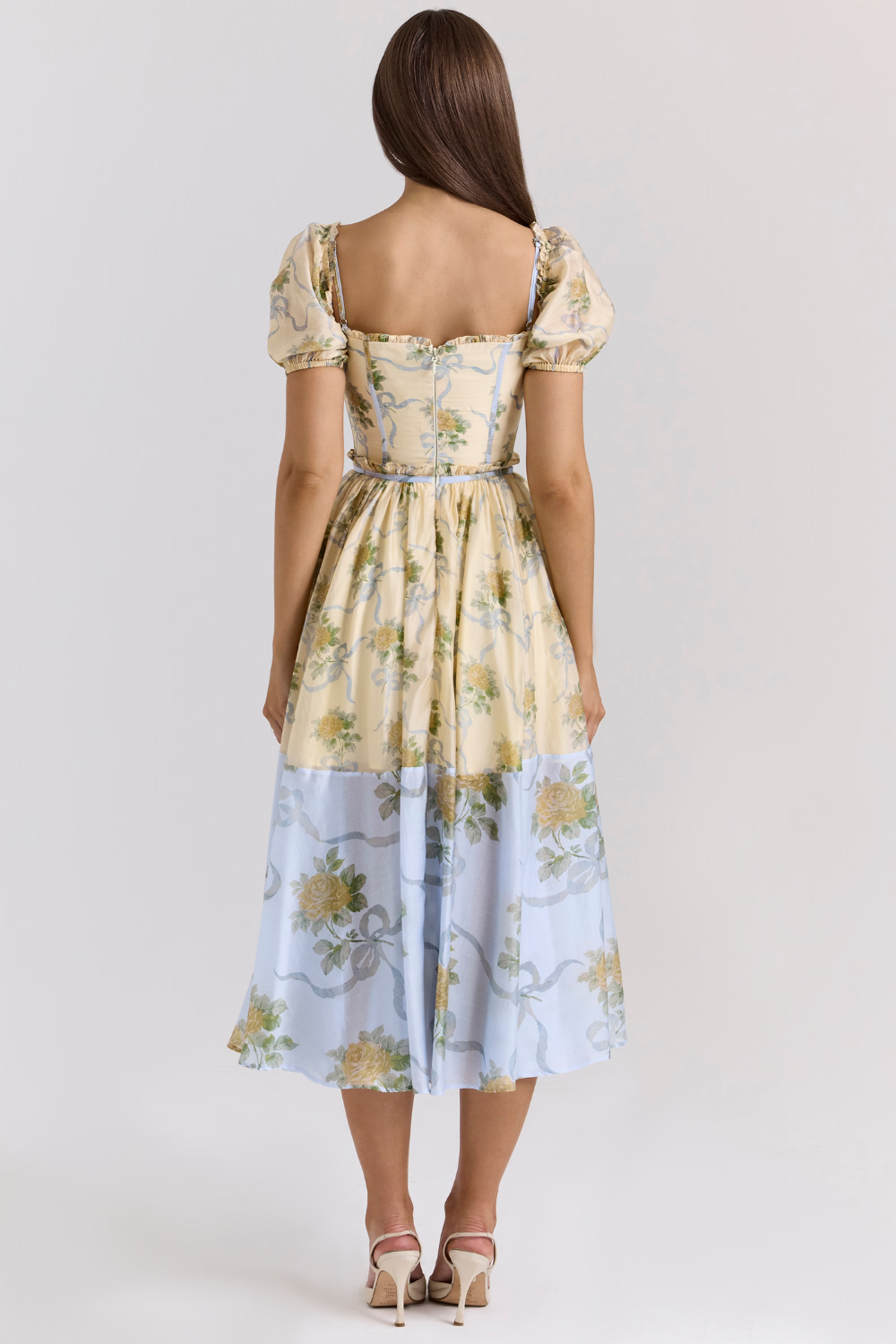Mirella Shaping Dress
