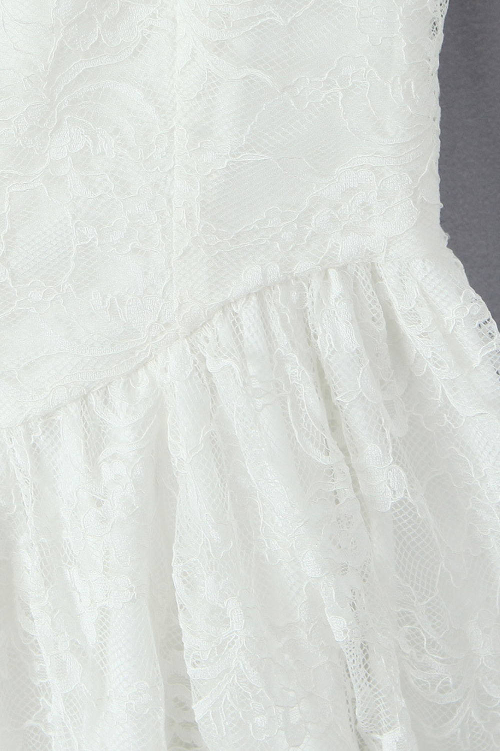 Rosalia Long Sleeve Dress
