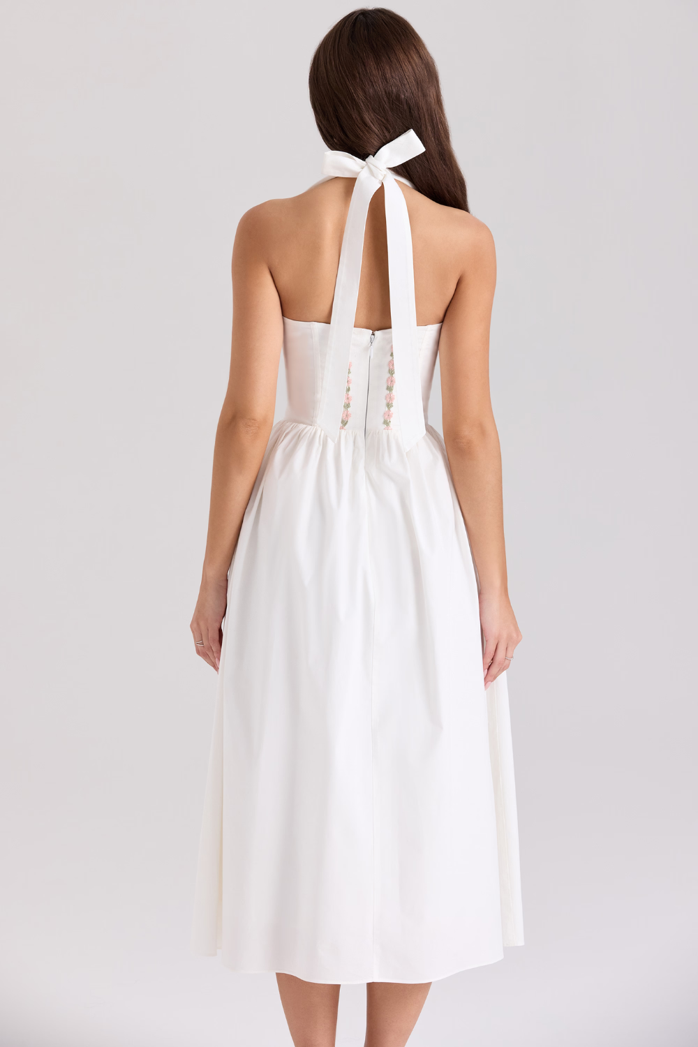 Camellia Shaping Dress