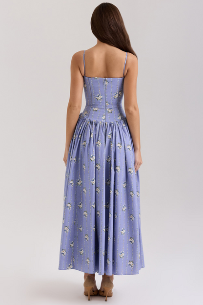 Stella Shaping Dress