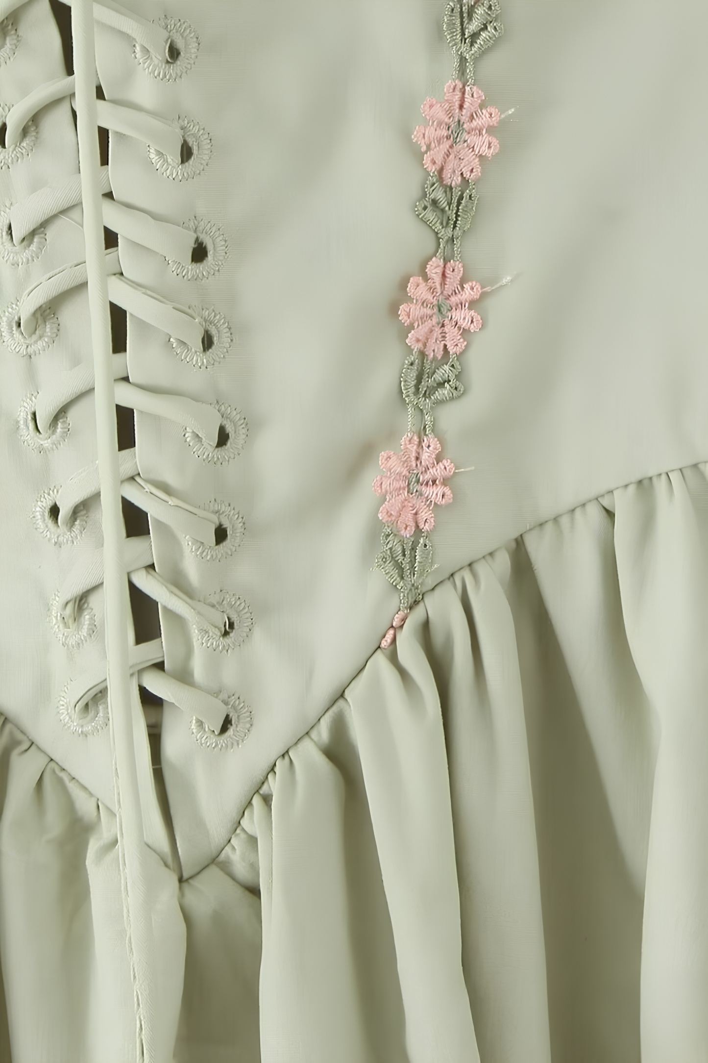 Camellia Shaping Dress