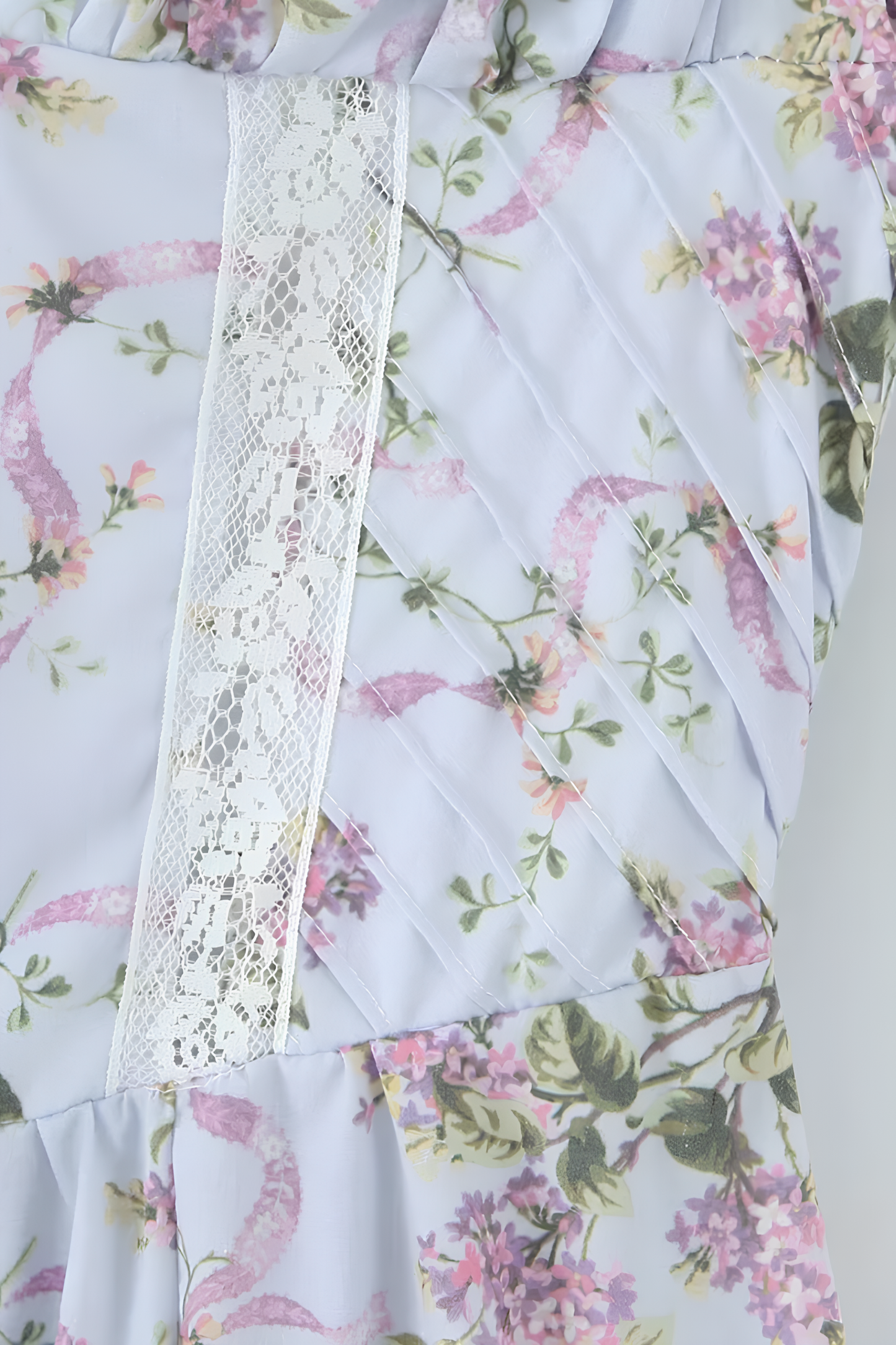 Nayla Midi Dress