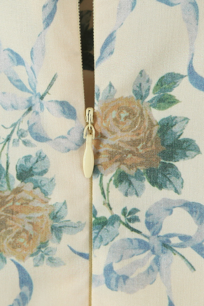 Short Pearl Dress