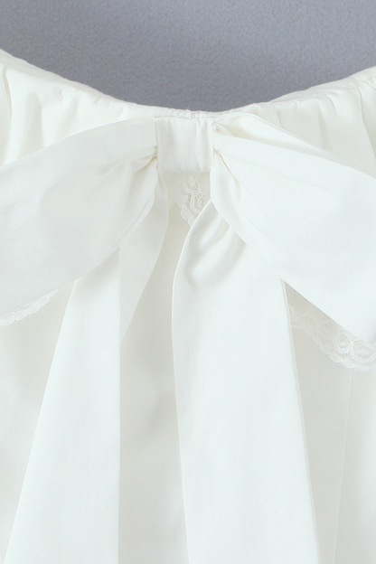 Leticia Short Dress