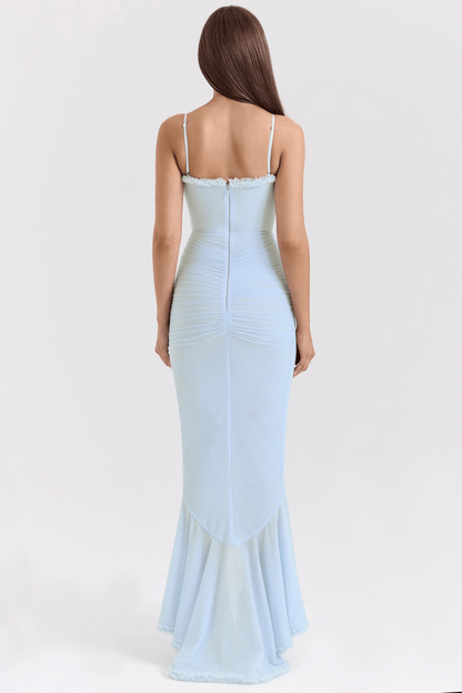 Vivienne Long Dress