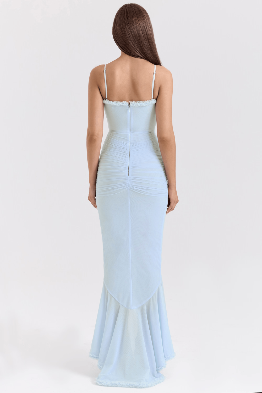 Vivienne Long Dress