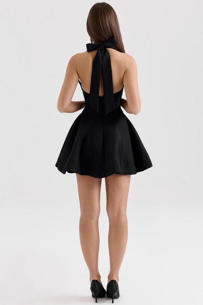 Liz Short Dress
