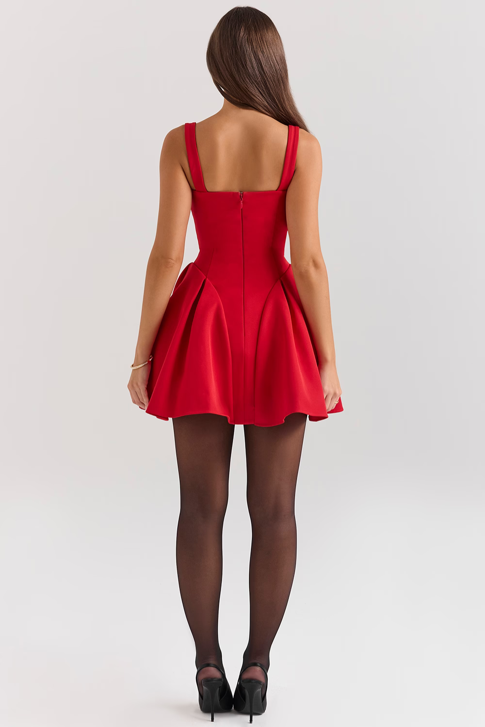 Mia Shaping Dress