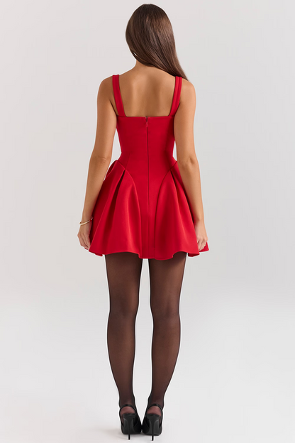 Mia Shaping Dress