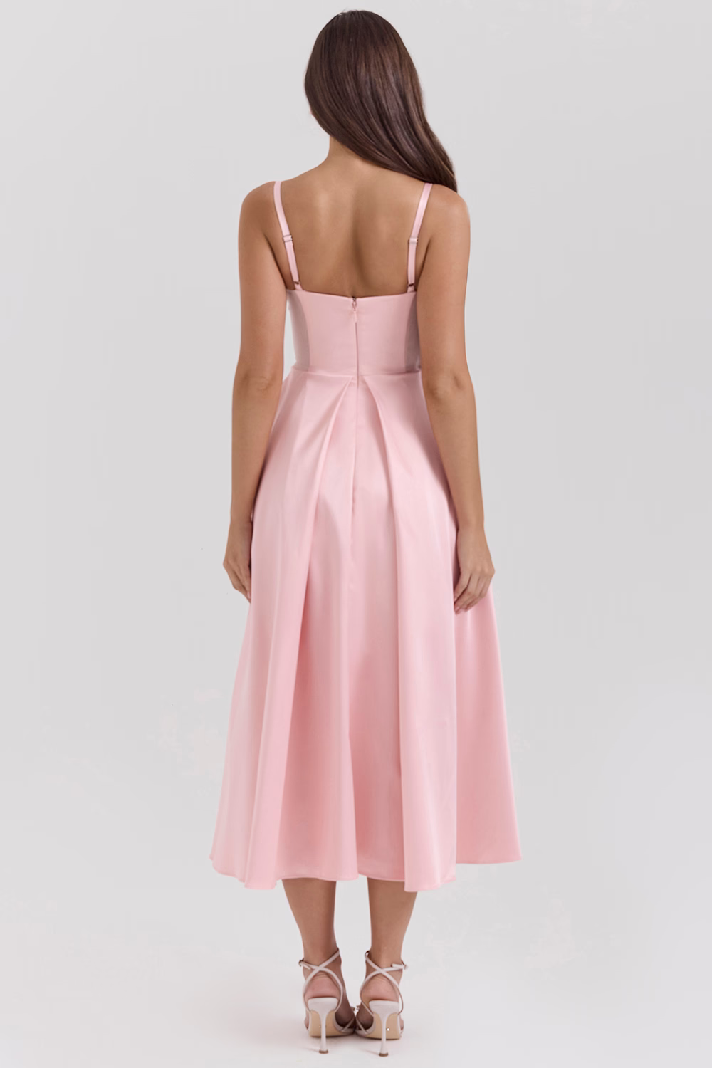 Livia Midi-jurk