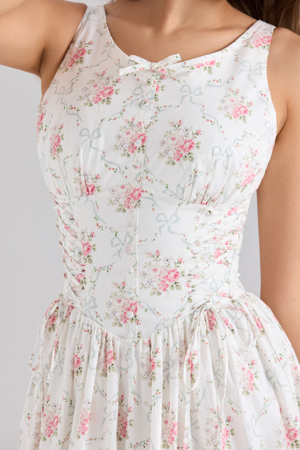 Catarina Shaping Dress
