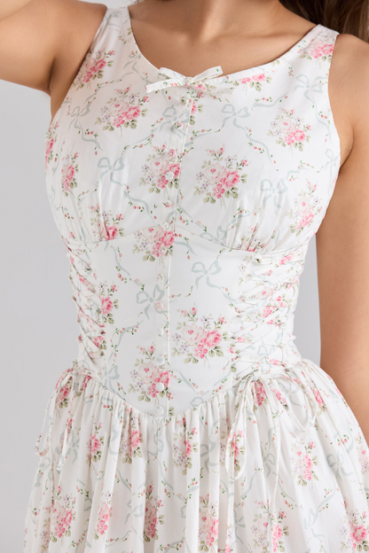 Catarina Shaping Dress