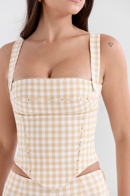 Cecilia Shaping Corset
