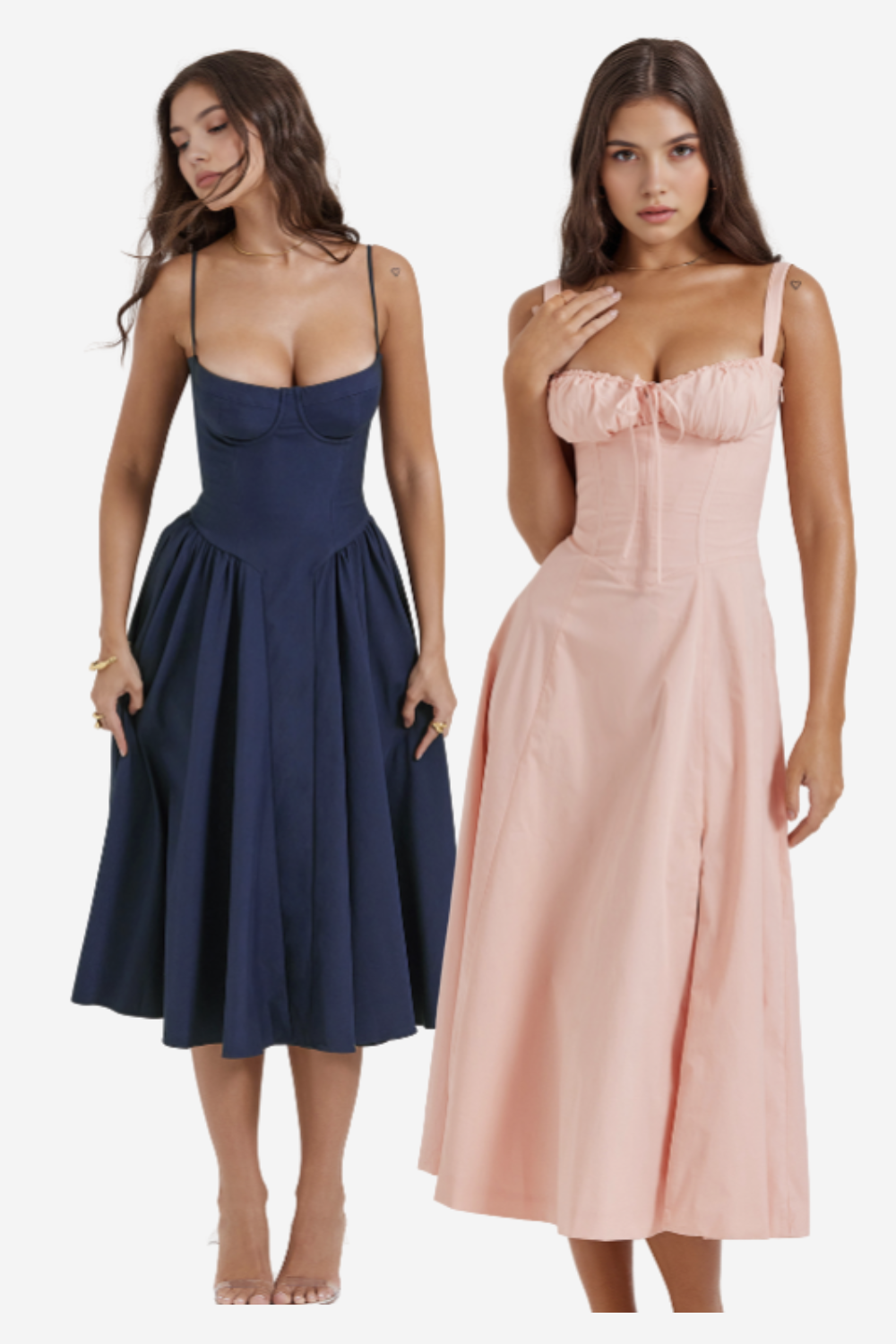 Buy 1 Get 2 (Mavie + Anne)