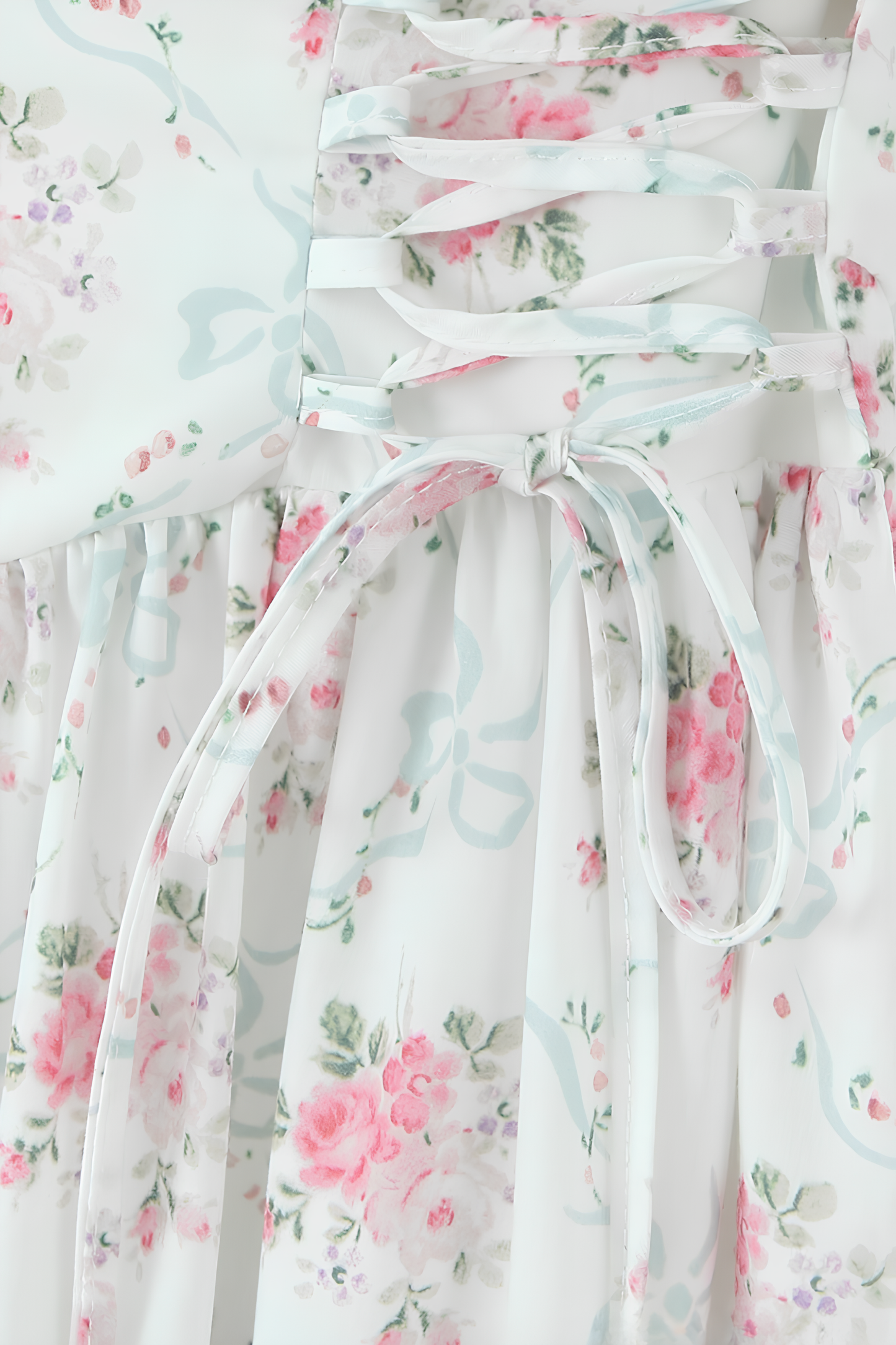 Catarina Shaping Dress