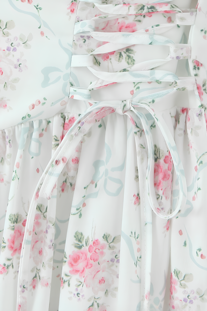 Catarina Shaping Dress