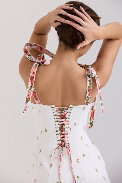 Isabella Shaping Dress