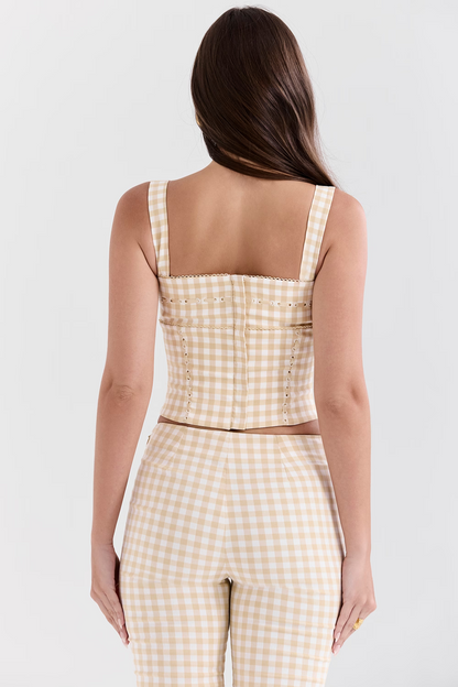 Cecilia Shaping Corset