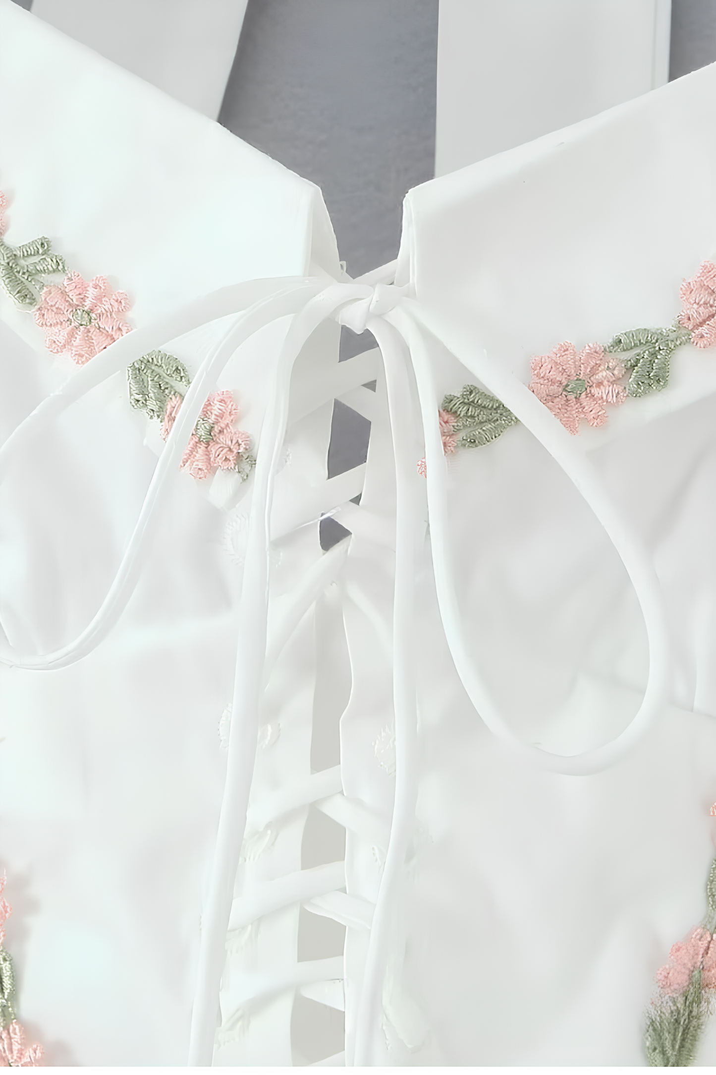 Camellia Shaping Dress