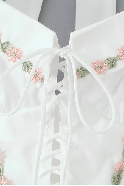 Camellia Shaping Dress