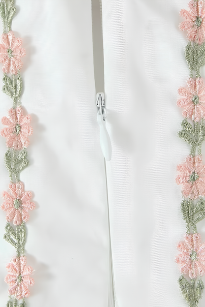 Camellia Shaping Dress
