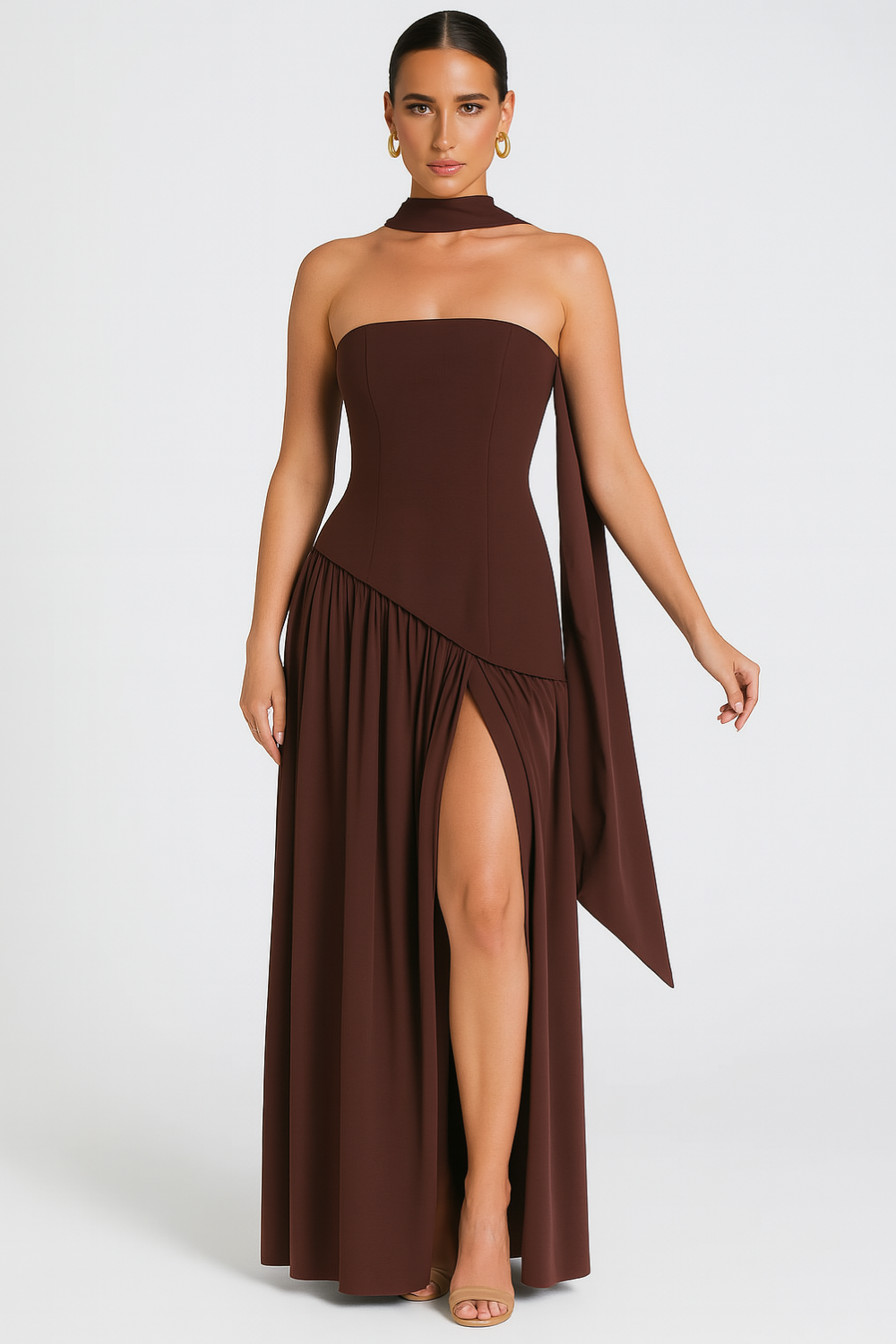 Kate Shaping Dress
