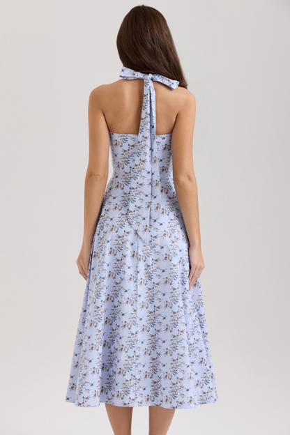 Layla Midi Dress