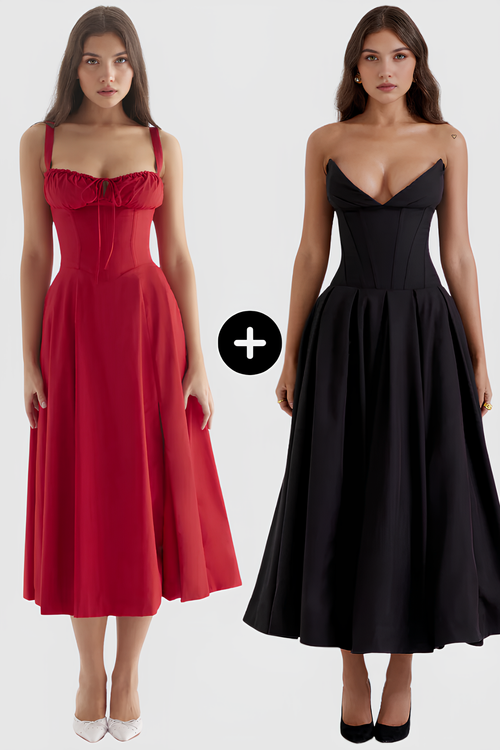 Buy 1 Get 2 Mavie & Taylor