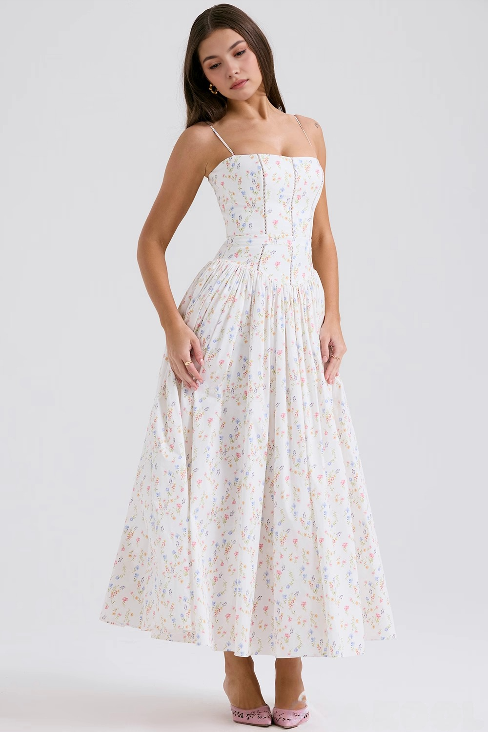 Stella Shaping-Kleid