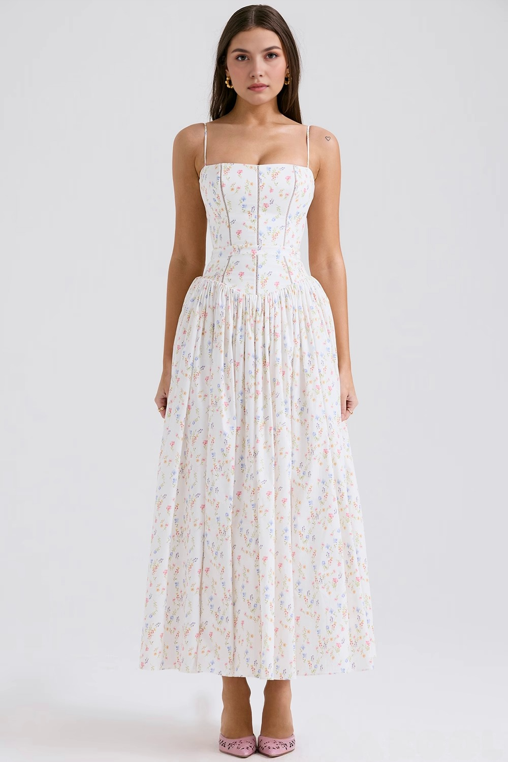 Stella Shaping-Kleid